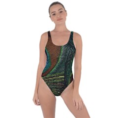 Peacock Feathers, Feathers, Peacock Nice Bring Sexy Back Swimsuit by nateshop