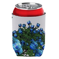 Flowers Roses Rose Nature Bouquet Can Holder by Proyonanggan