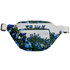 Flowers Roses Rose Nature Bouquet Fanny Pack by Proyonanggan