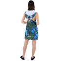 Flowers Roses Rose Nature Bouquet Racer Back Hoodie Dress View2