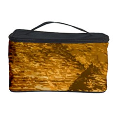 Pyramids Egypt Pyramid Desert Sand Cosmetic Storage Case by Proyonanggan