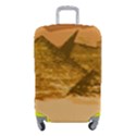 Pyramids Egypt Pyramid Desert Sand Luggage Cover (Small) View1