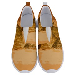 Pyramids Egypt Pyramid Desert Sand No Lace Lightweight Shoes by Proyonanggan