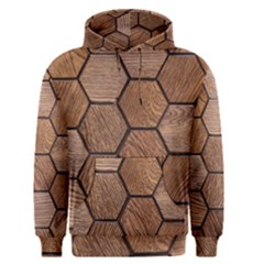 Wooden Triangles Texture, Wooden ,texture, Wooden Men s Core Hoodie