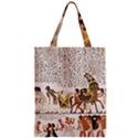 Ancient Egyptian Art Egypt Zipper Classic Tote Bag View1