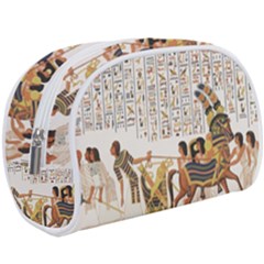 Ancient Egyptian Art Egypt Make Up Case (large) by Proyonanggan