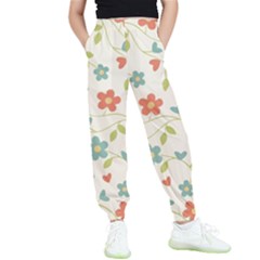 Abstract-1 Kids  Joggers by nateshop