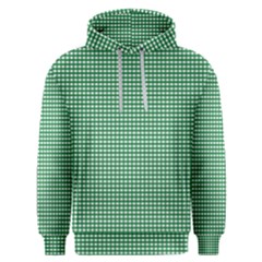 Green -1 Men s Overhead Hoodie by nateshop