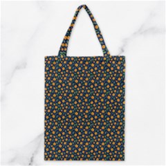 Flower Classic Tote Bag by zappwaits