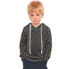 Flower Kids  Overhead Hoodie