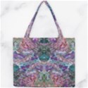 Spring arabesque Mini Tote Bag View1