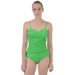 Green-2 Sweetheart Tankini Set by nateshop