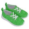 Green-2 Running Shoes View3