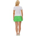 Green-2 Women s Skort View4