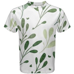 Sheets-7 Men s Cotton T-shirt by nateshop