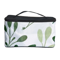 Sheets-7 Cosmetic Storage Case by nateshop