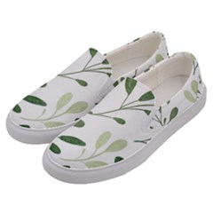 Sheets-7 Men s Canvas Slip Ons by nateshop