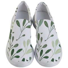 Sheets-7 Women s Lightweight Slip Ons by nateshop