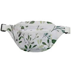 Sheets-7 Fanny Pack by nateshop