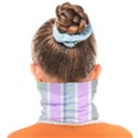 Stripes-2 Face Covering Bandana (Kids) View2