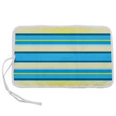 Stripes-3 Pen Storage Case (s) by nateshop