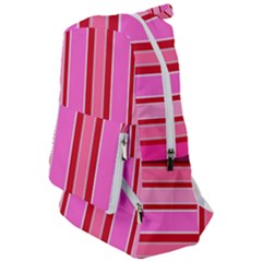 Stripes-4 Travelers  Backpack by nateshop