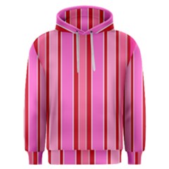 Stripes-4 Men s Overhead Hoodie