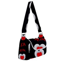 Mom And Dad, Father, Feeling, I Love You, Love Multipack Bag by nateshop