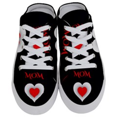 Mom And Dad, Father, Feeling, I Love You, Love Half Slippers by nateshop