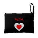 Mom And Dad, Father, Feeling, I Love You, Love Foldable Grocery Recycle Bag View3