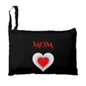 Mom And Dad, Father, Feeling, I Love You, Love Foldable Grocery Recycle Bag View4