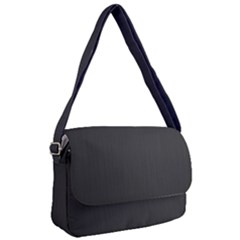 Black, Background, Simple Courier Bag by nateshop