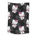 Hello Kitty, Pattern, Supreme Small Tapestry View1