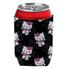 Hello Kitty, Pattern, Supreme Can Holder by nateshop