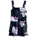 Hello Kitty, Pattern, Supreme Kids  Layered Skirt Swimsuit View1