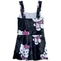 Hello Kitty, Pattern, Supreme Kids  Layered Skirt Swimsuit View2