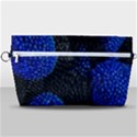 Berry, One,berry Blue Black Handbag Organizer View1