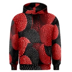 Berry,curved, Edge, Men s Core Hoodie by nateshop