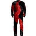 Berry,curved, Edge, OnePiece Jumpsuit (Men) View1