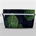 Berry,note, Green, Raspberries Handbag Organizer View1