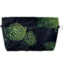 Berry,note, Green, Raspberries Handbag Organizer View2