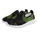 Berry,note, Green, Raspberries Women s Slip On Sneakers View2