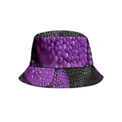 Berry,raspberry, Plus, One Bucket Hat (kids) by nateshop