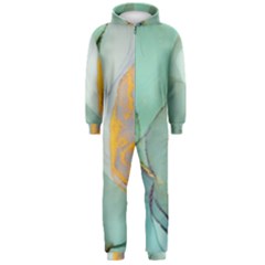 Huawei, Lite, Mate Hooded Jumpsuit (men) by nateshop