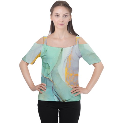 Huawei, Lite, Mate Cutout Shoulder T-shirt by nateshop