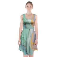 Huawei, Lite, Mate Racerback Midi Dress by nateshop