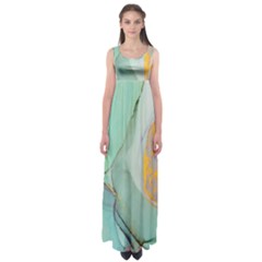 Huawei, Lite, Mate Empire Waist Maxi Dress by nateshop