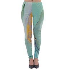 Huawei, Lite, Mate Lightweight Velour Leggings by nateshop