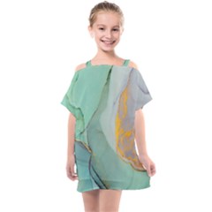 Huawei, Lite, Mate Kids  One Piece Chiffon Dress by nateshop