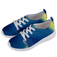 Plus, Curved Women s Lightweight Sports Shoes by nateshop